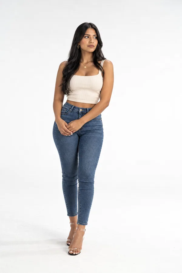Tímida